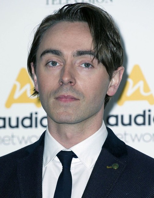 David Dawson