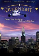 Overnight poster image