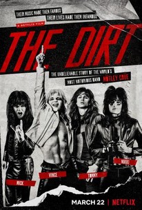 Watch trailer for The Dirt