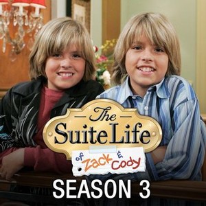 The Suite Life of Zack & Cody: Season 3, Episode 10 - Rotten Tomatoes