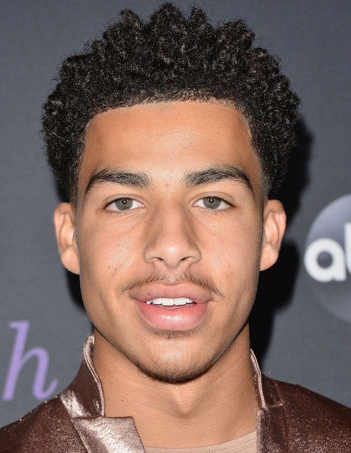 Marcus Scribner - Rotten Tomatoes