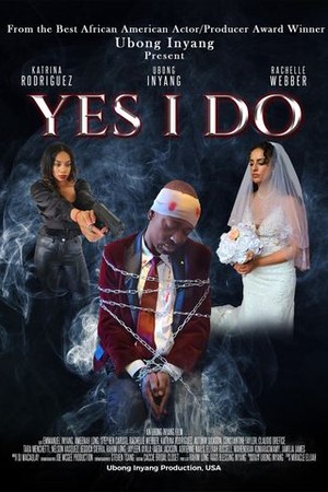 Yes I Do poster