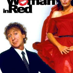 The Woman in Red photo 6