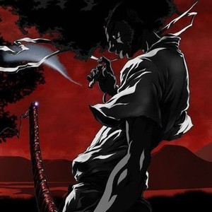 Afro Samurai Resurrection Rotten Tomatoes