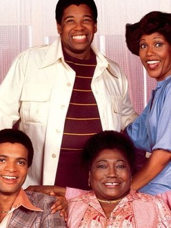 Good Times: Season 3, Episode 22 | Rotten Tomatoes