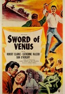 Sword of Venus poster image