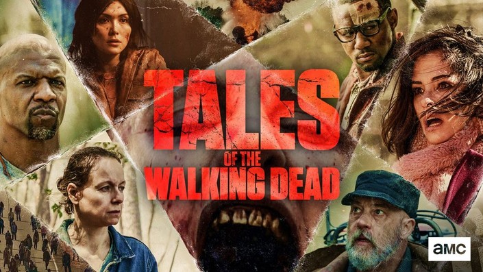 Tales of the Walking Dead Season 1 Episode 2 Rotten Tomatoes