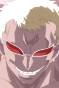 One Piece Season 17 Episode 72 Rotten Tomatoes