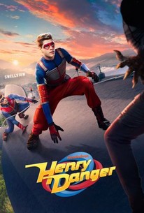 Henry Danger - Rotten Tomatoes