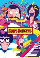 Bob's Burgers poster image