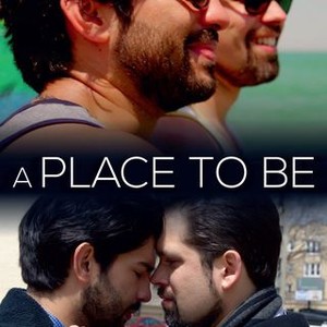 A Place to Be (2018) photo 3