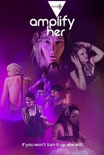 Watch trailer for Amplify Her