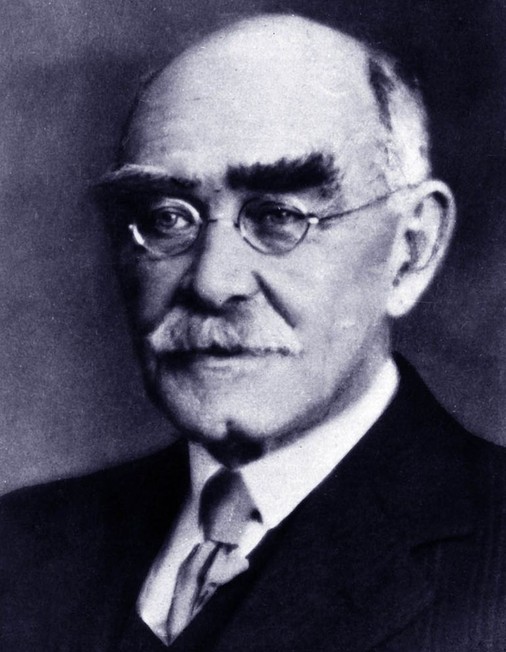Rudyard Kipling