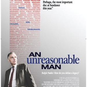 "An Unreasonable Man photo 12"
