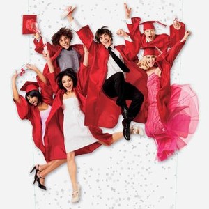 High School Musical 3: Senior Year photo 1