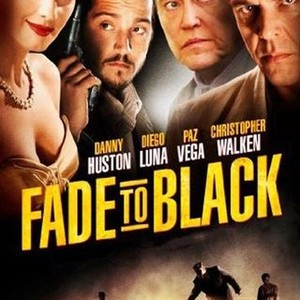 Fade to Black (2006) photo 12