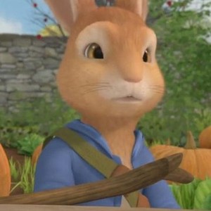 peter rabbit nick jr nutkin