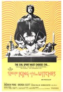 Simon, King of the Witches poster image