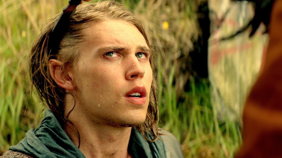 The shannara chronicles season best sale 1 episode 1 full episode