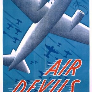 Air Devils (1938) photo 6