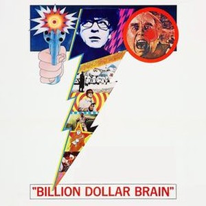 Billion Dollar Brain photo 4