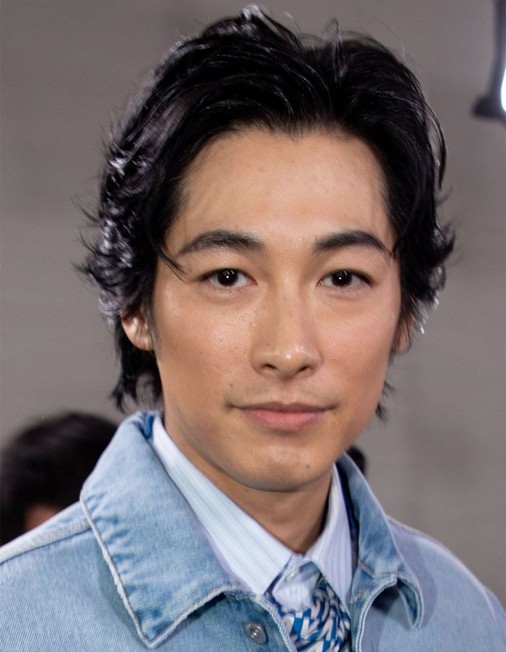 Dean Fujioka