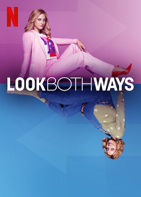 Look Both Ways - Movie Reviews