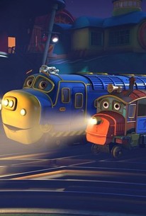 Chuggington Tales From the Rails: Season 6, Episode 25 | Rotten Tomatoes