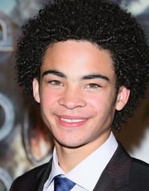 Nathanael Baring