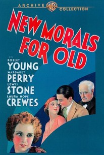 New Morals for Old