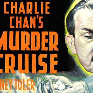 Charlie Chan's Murder Cruise photo 1