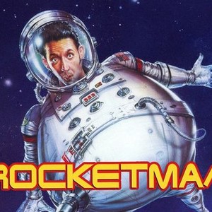 Rocketman movie 1997 sale stream