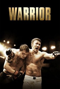 Poster for Warrior