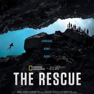 The Rescue (2021) photo 3