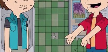 American Dad! - Rotten Tomatoes