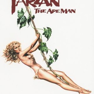"Tarzan, the Ape Man photo 10"