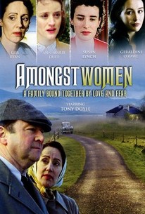 Watch trailer for Amongst Women