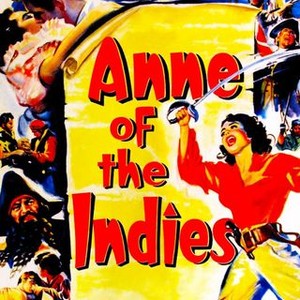 Anne of the Indies photo 16