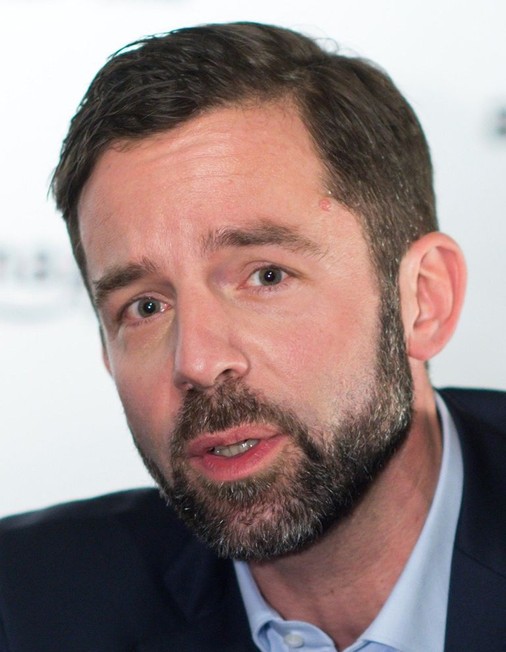Dan Maag