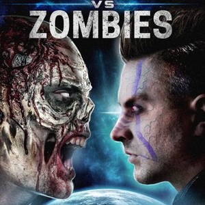 Alien vs. Zombies photo 2