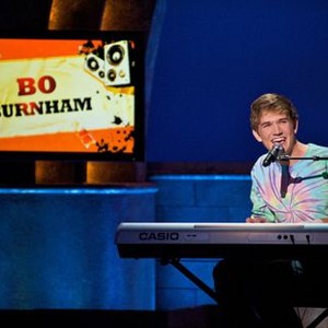 cc: Stand-up, Bo Burnham, ©CC