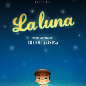 La luna (2011) photo 1
