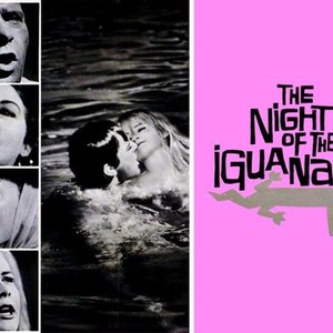 the night of the iguana character analysis