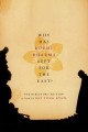 Why Has Bodhi-Dharma Left for the East?
