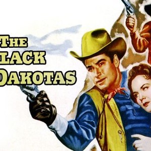 The Black Dakotas photo 6