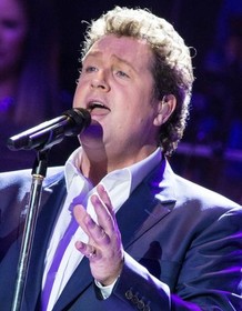 Michael Ball