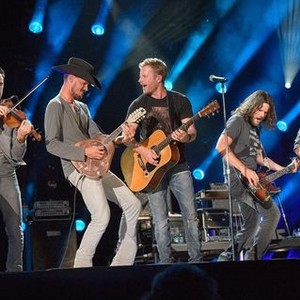 CMA Music Festival: Country's Night to Rock, Dierks Bentley, 08/12/2013, ©ABC