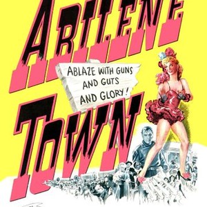 Abilene Town (1946) photo 9