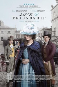 Love & Friendship