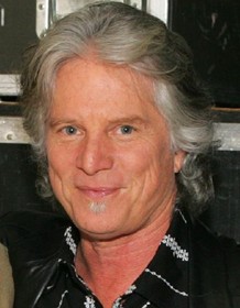 Stephen Bruton